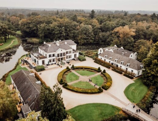 Landgoed Engelenburg